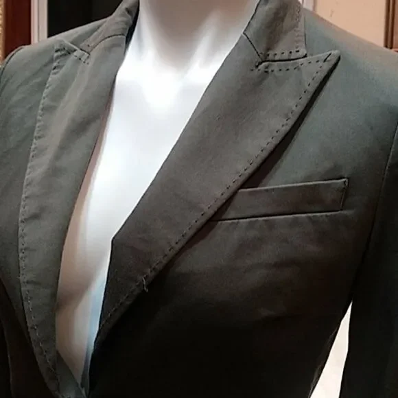 H&M jacket   - Picture 3 of 8